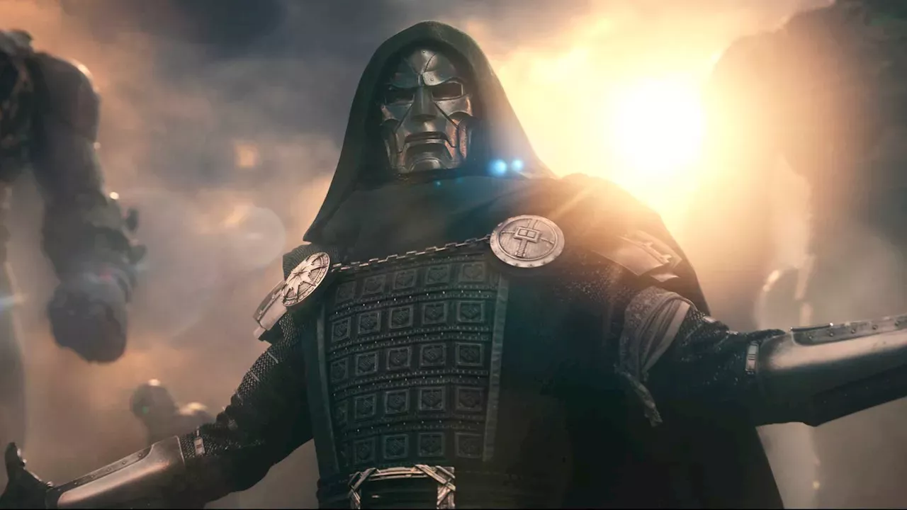 Marvel’s Halloween Special: A Strategic Launchpad for the Doctor Doom Era