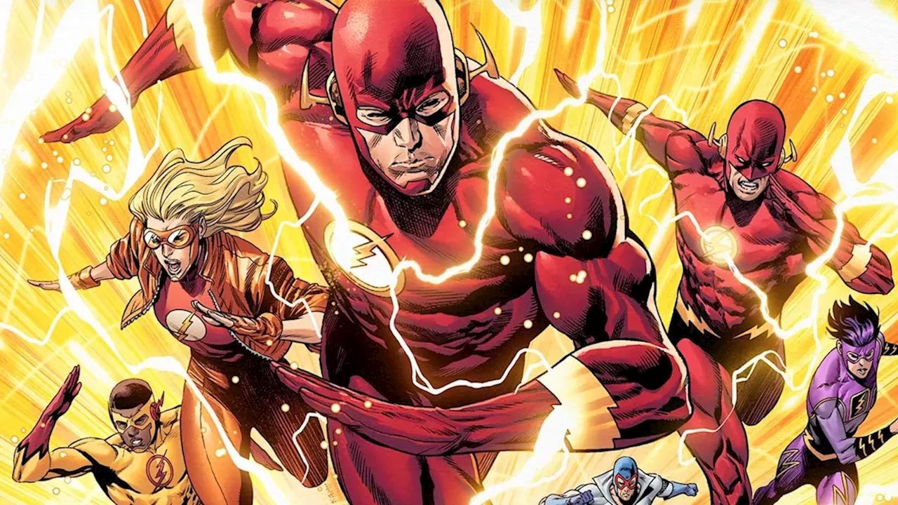 Matthew Lillard's Daily Planet Debut? James Gunn Debunks Flash Rumors