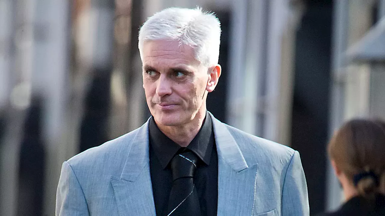 The Fall of the 'Long Fella'? Met Police Strike the Hunt Syndicate