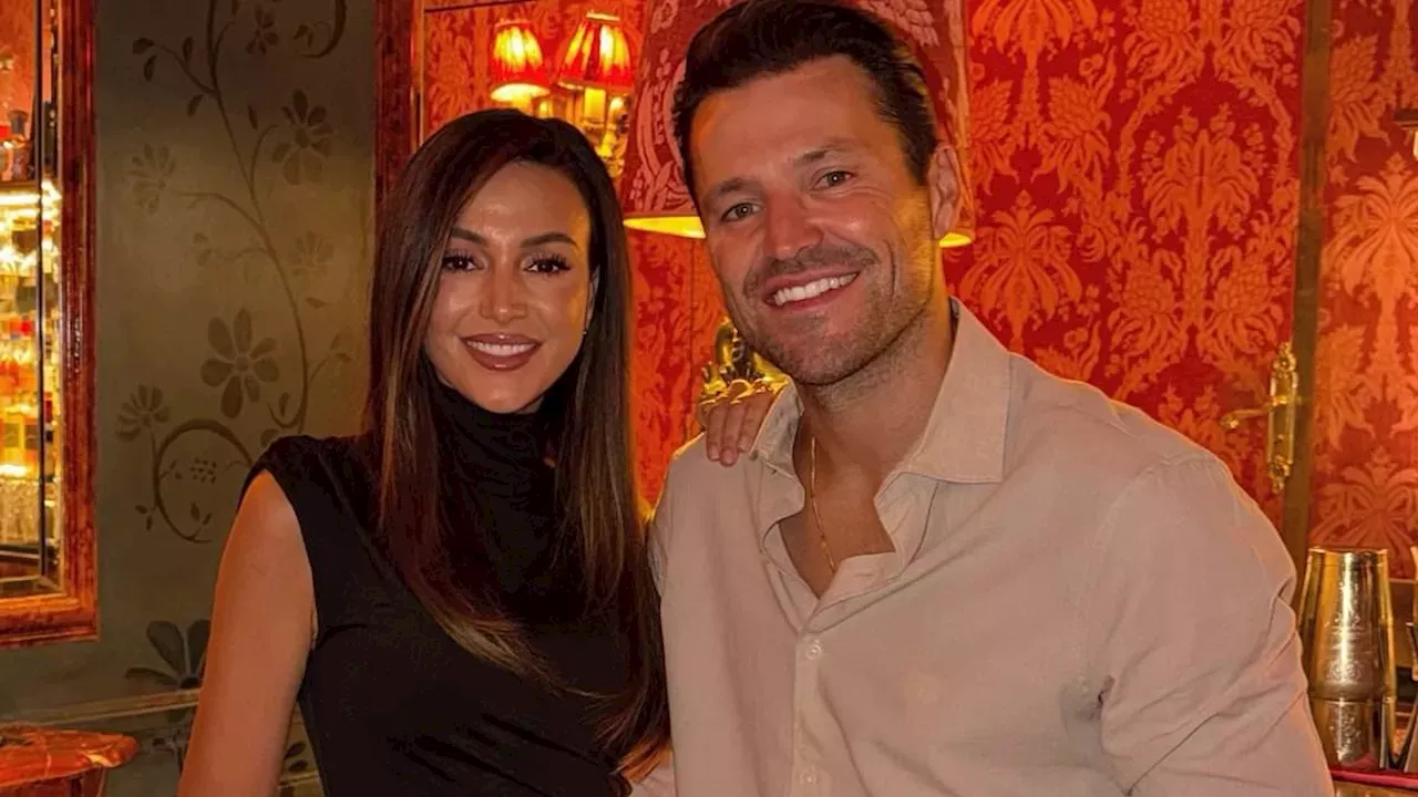 Michelle Keegan’s Paris Escape: A Tribute to Celine Dion’s Resilience