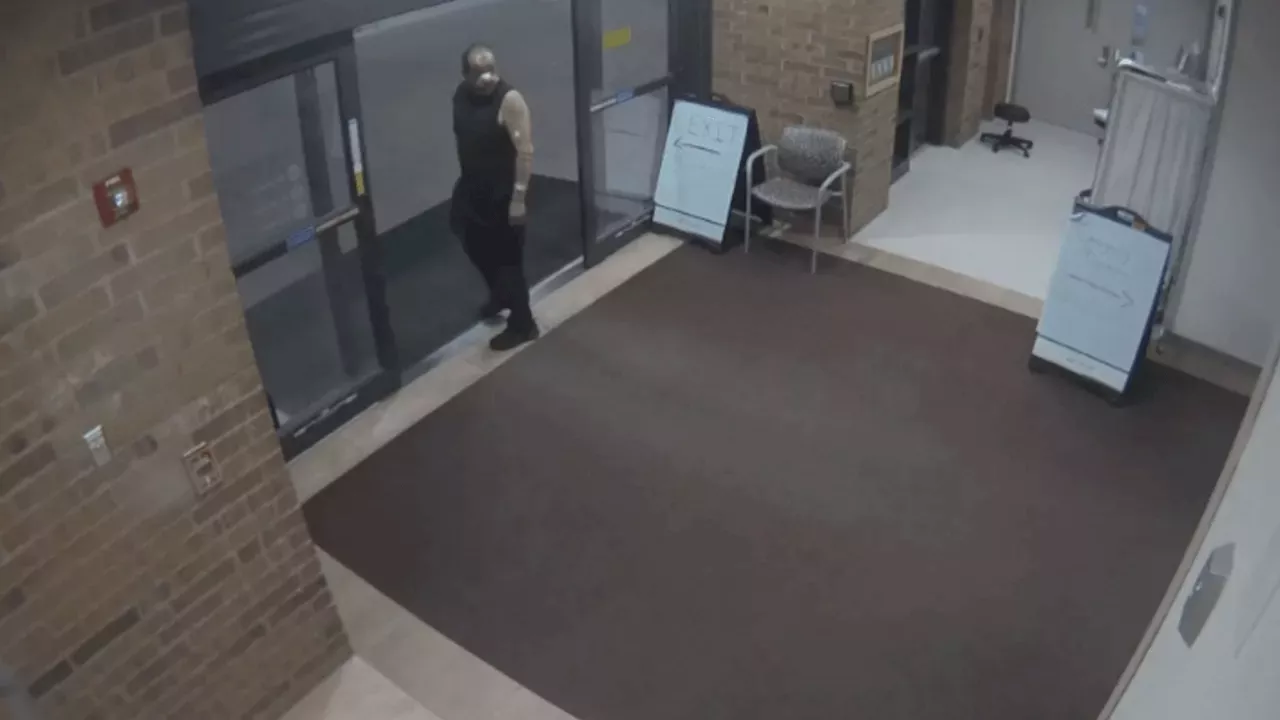 Medical Ethics vs. Federal Law: The Case of the Michigan Nurse Who Aided a Detainee's Escape
