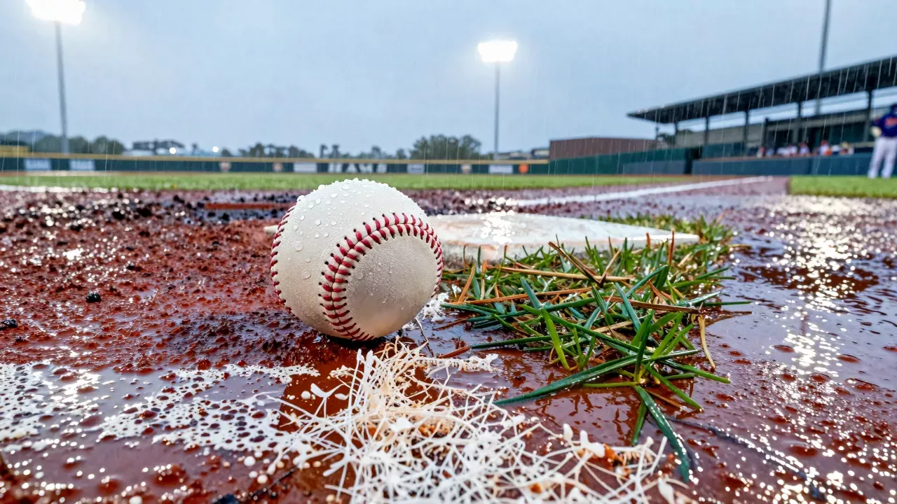 The 2026 MLB Postseason: High-Stakes Matchups Set for October 1
