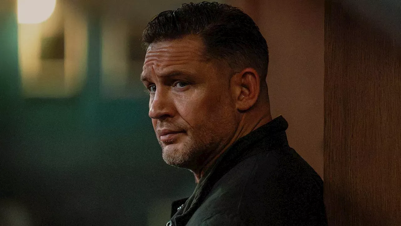 MobLand Dethrones Lioness: Tom Hardy’s Crime Epic Now Rules Paramount+