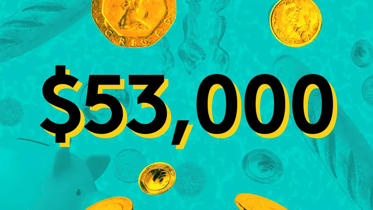 The $53,000 Struggle: Inside the Debt Trap of a Young Apparel Professional