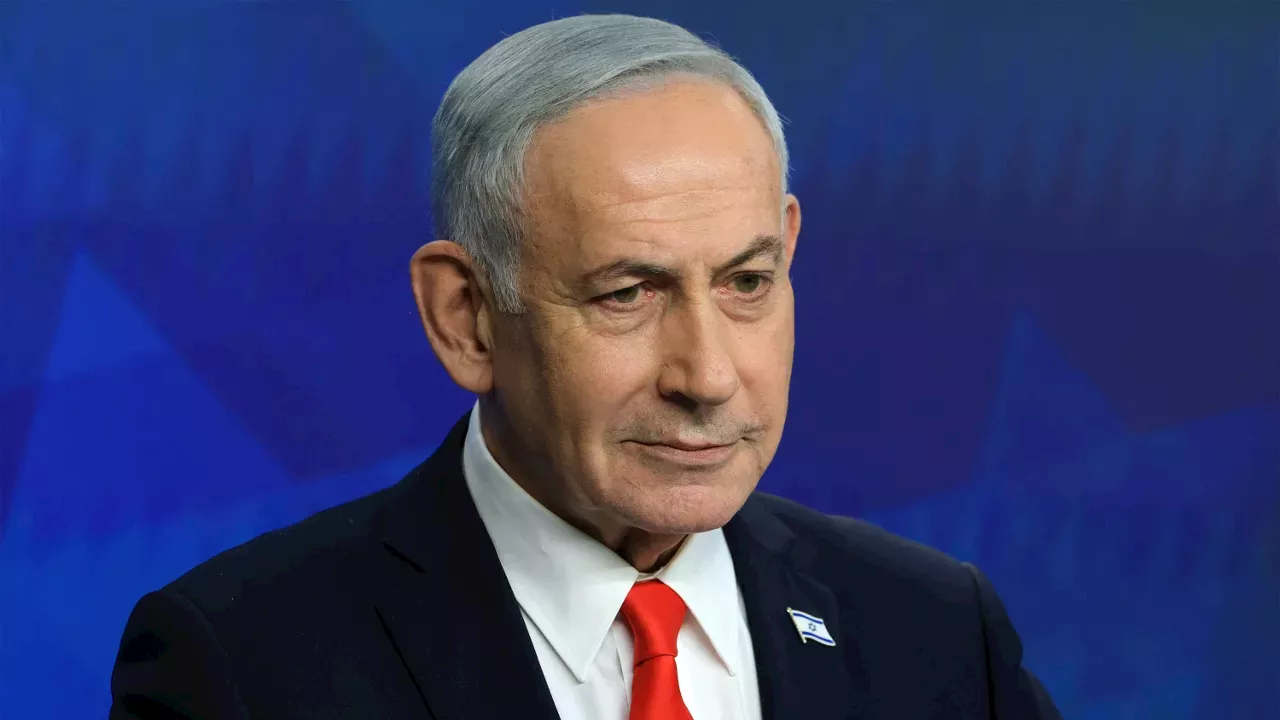Netanyahu Praises Passenger and Pilot Who Stopped FlyDubai Cockpit Attack