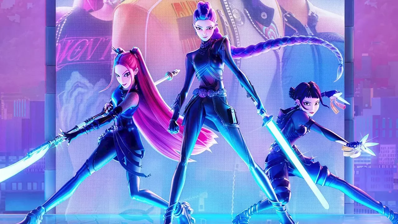 How Netflix is Challenging the Disney-Pixar Monopoly Through Diverse Animation