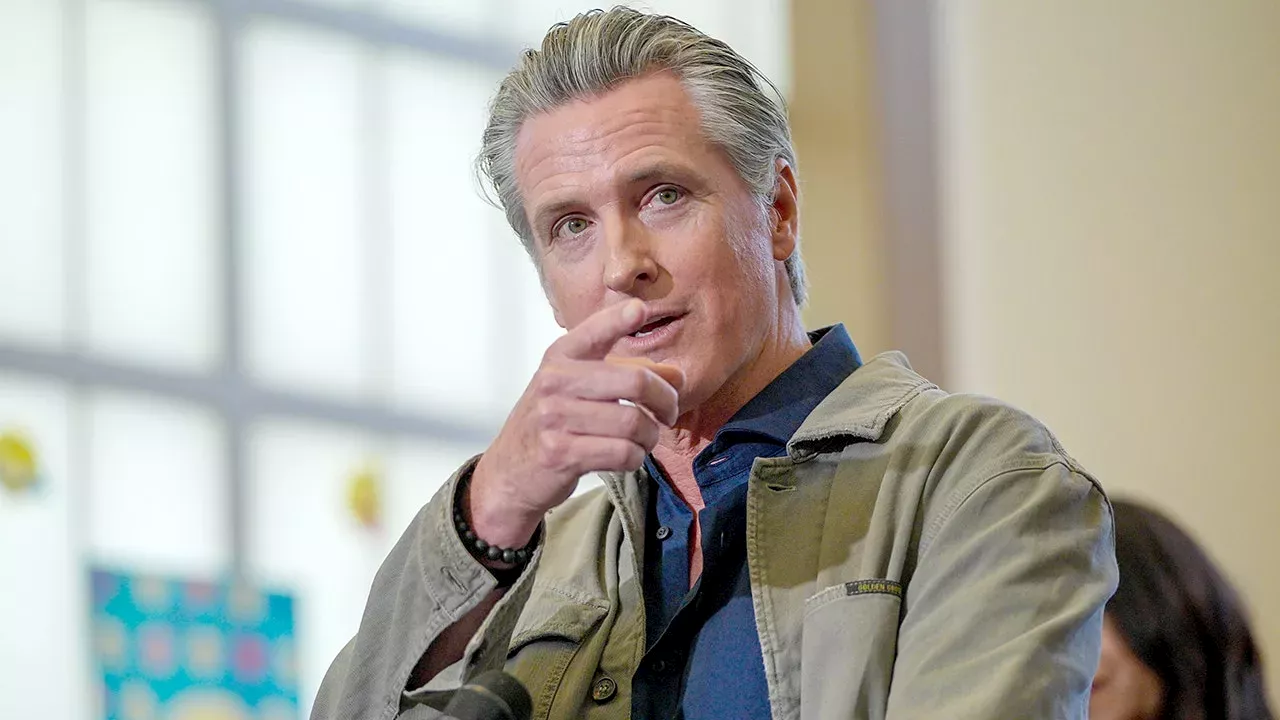 Newsom’s ‘Project 2029’ and the Clinton Playbook: A 2028 Strategy?