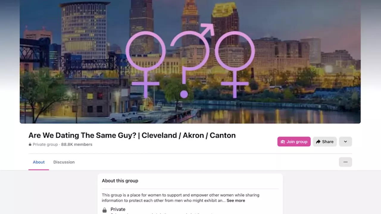 The Legal Toll of Digital Vetting: Northeast Ohio's Dating Group Shuts Down