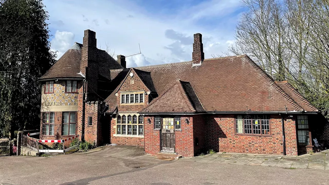 Heritage vs. Worship: The Battle Over Norwich’s The Gatehouse