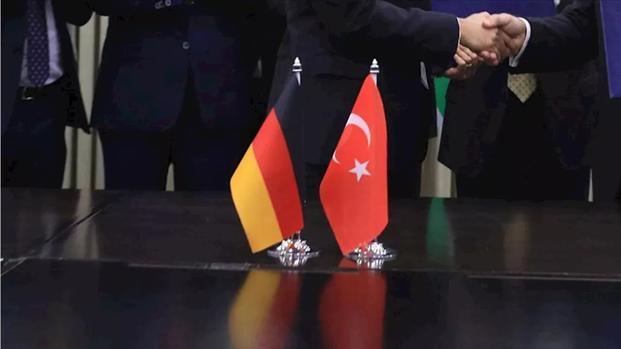 Germany's Industrial Core and Türkiye Forge New Trade Alliance in Istanbul