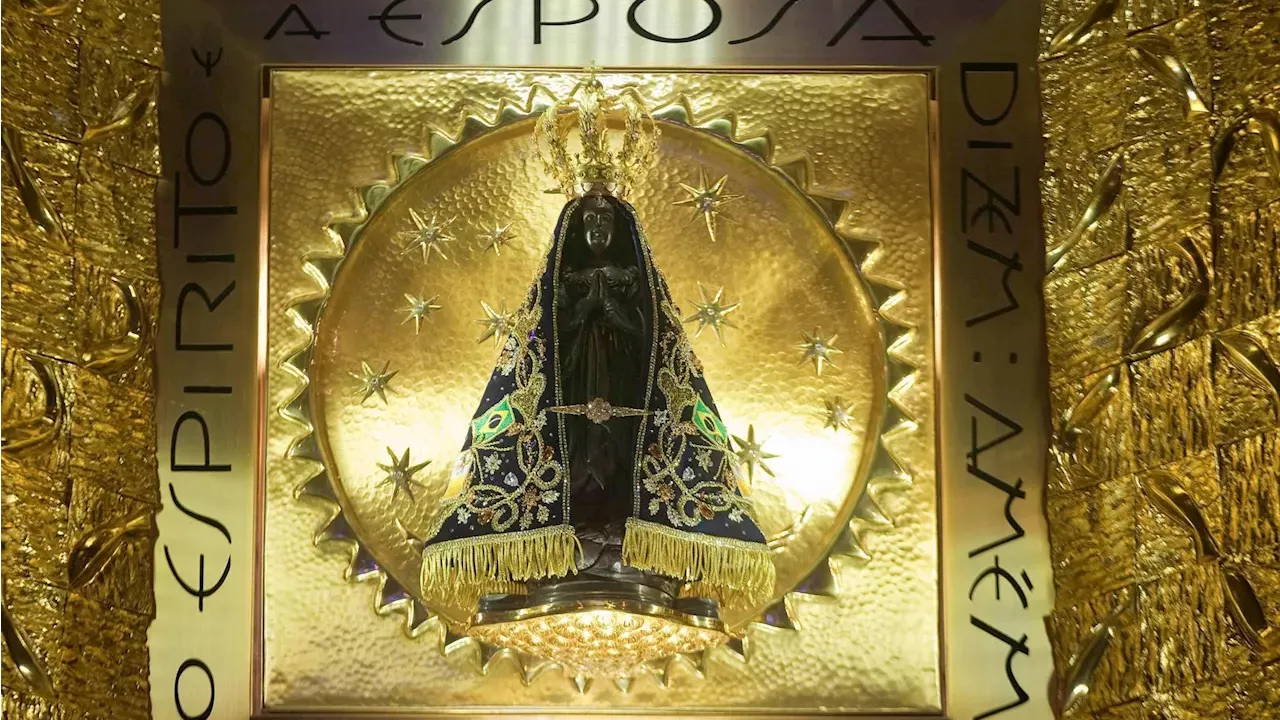 The Aparecida Controversy: How a Religious Misstep is Shaking Brazil's Election
