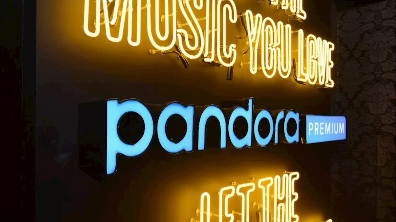 Pandora's Royalty Battle Heads to Jury After Judge Rejects 7,000-Page Filing
