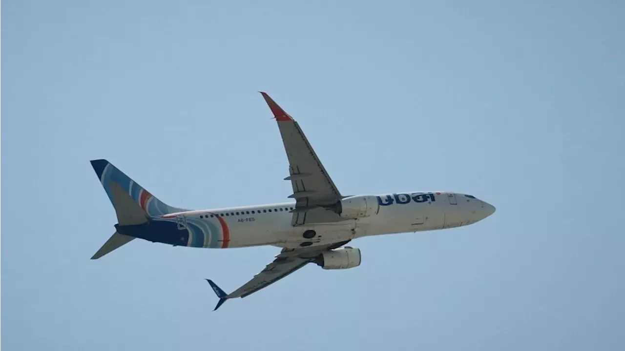 Chaos in the Cockpit: Passengers Save FlyDubai Flight from Co-Pilot's Attack