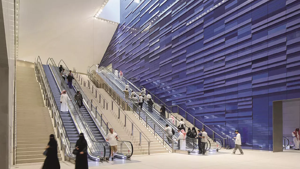 Beyond the Commute: Prix Versailles Unveils the 2026 Transit Architecture Elite