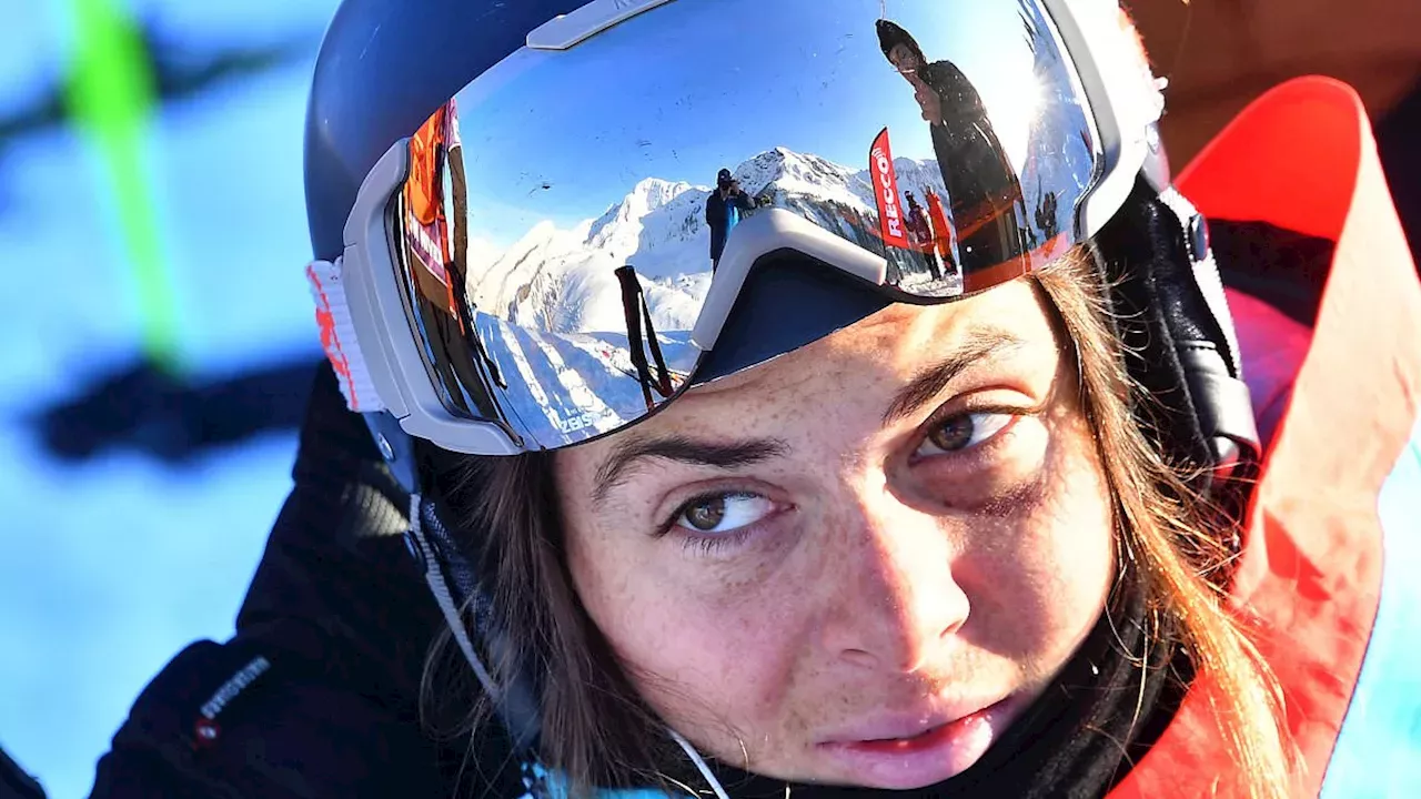 Professional Skier Juliette Willmann Dies in Patagonian Avalanche