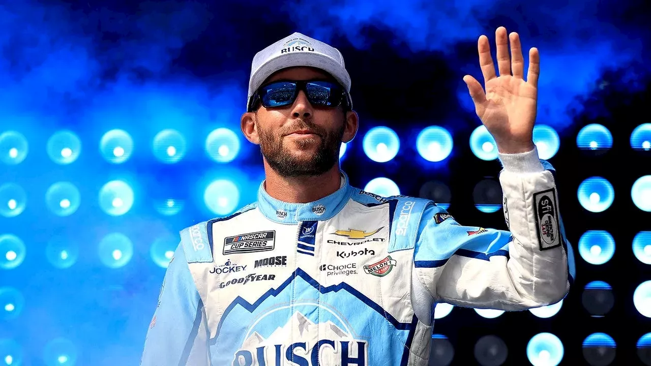 Beyond the Fire Suit: NASCAR Stars Clash with Stephen A. Smith