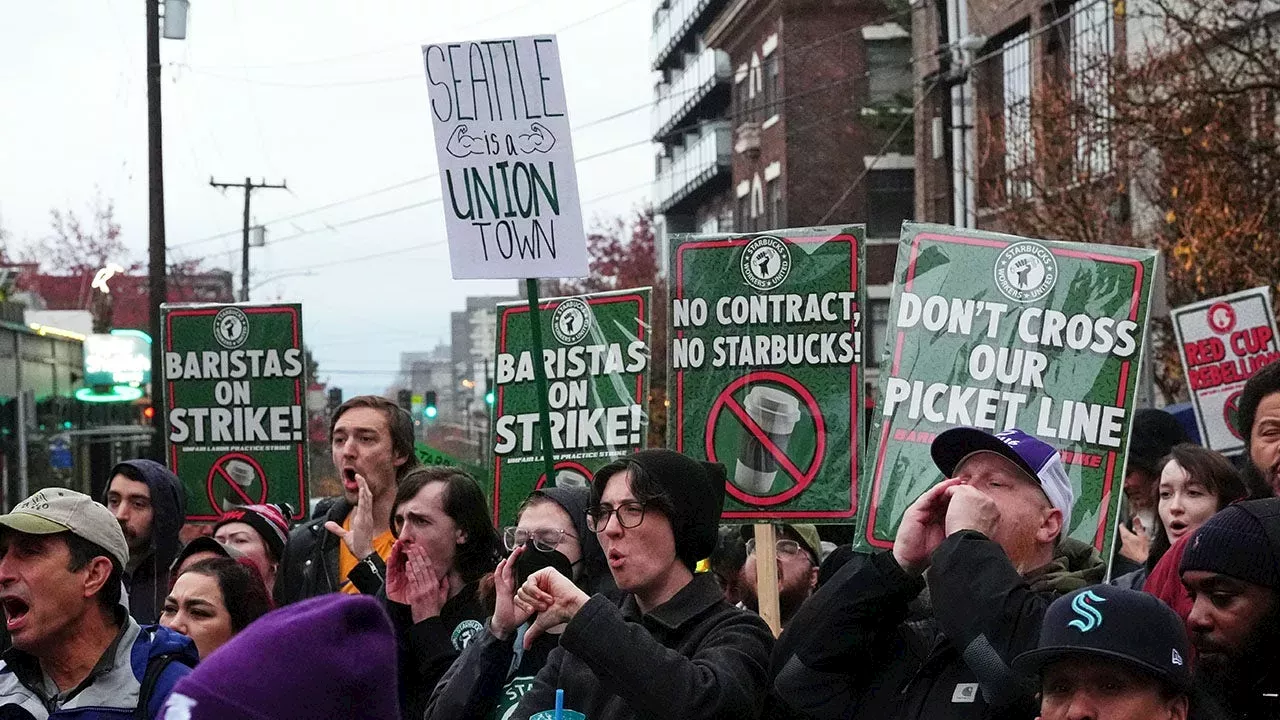 Seattle’s $22.14 Minimum Wage: A High-Stakes Gamble Amidst Economic Strain