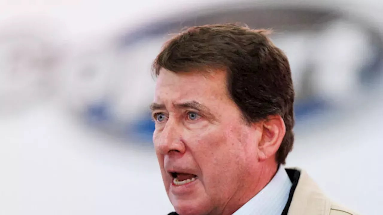 Hagerty Targets Jack Smith: A Legal Battle Over Congressional Privilege