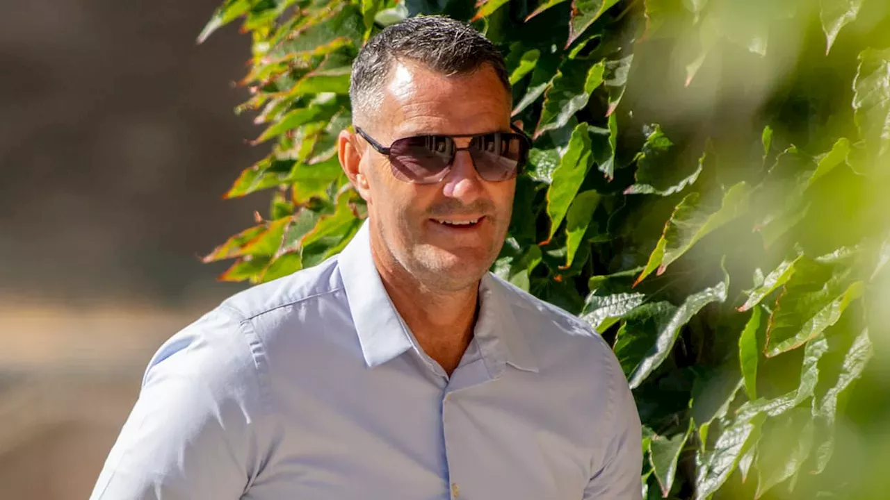 The 20-Alias Loophole: Why Jason Brown’s Suspended Sentence is a Failure of Justice