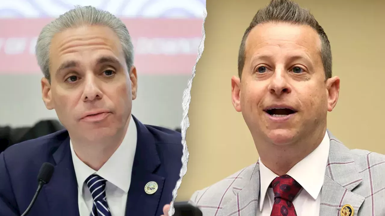 The Battle for Florida's 25th: Singer Challenges Moskowitz's Moderate Image