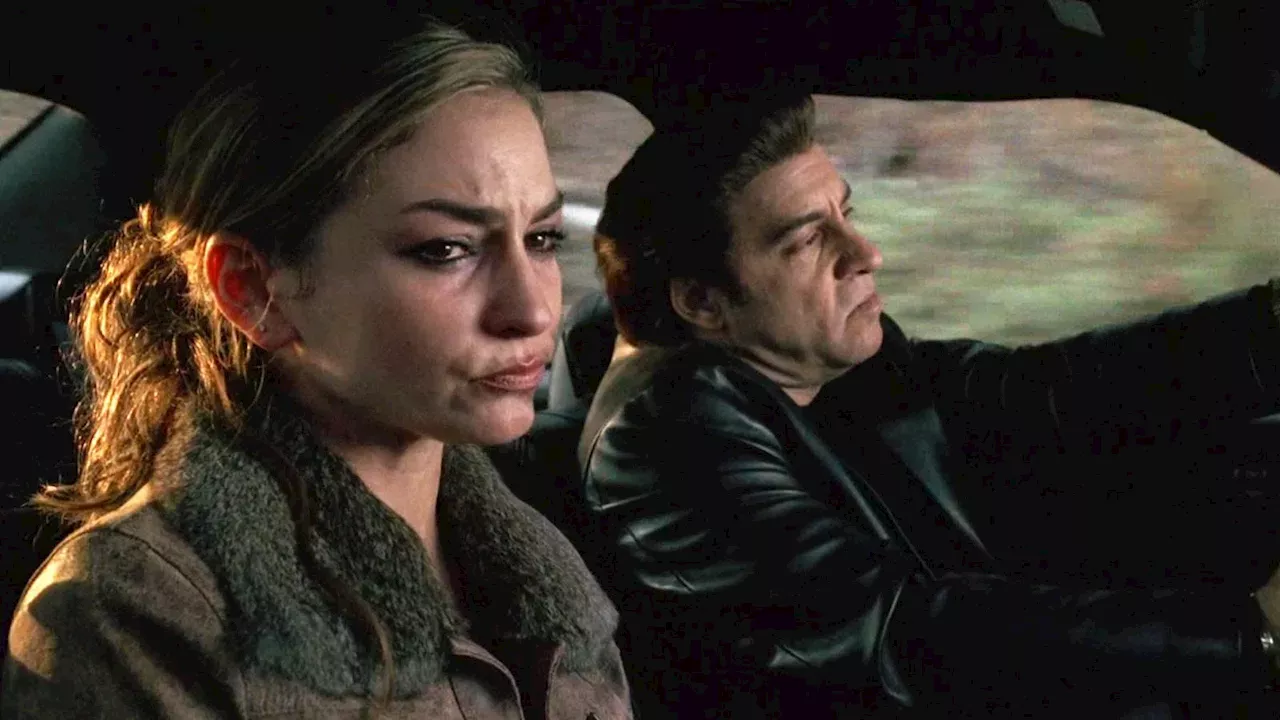 Prestige TV vs. Shallow Action: The Failure of Sopranos: Road to Respect