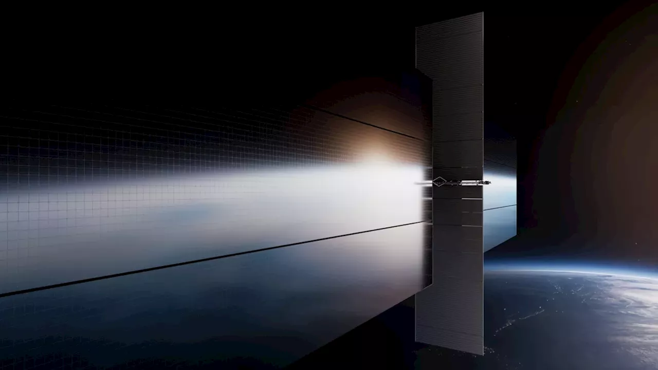 SpaceX Accelerates Plan for Orbital Data Center, Aiming For 2027 Launch