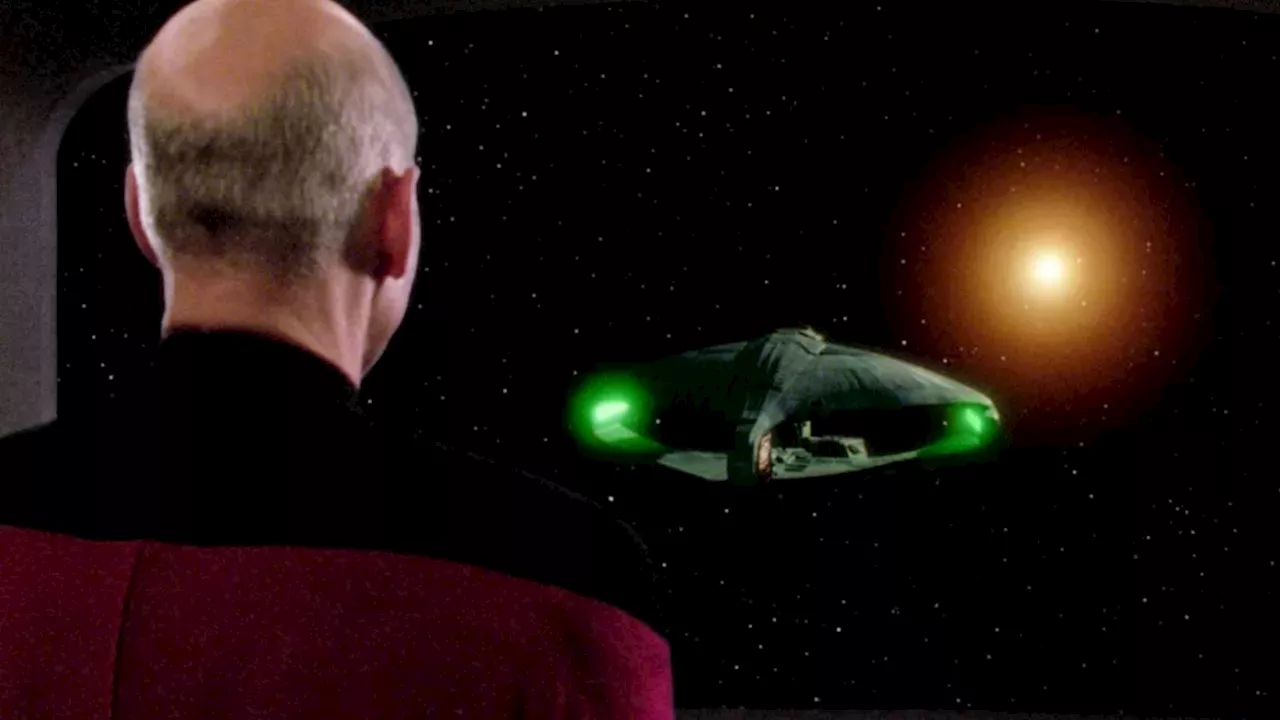 Star Trek’s 60th Anniversary: Looney Labs Revives TNG Fluxx for Collectors
