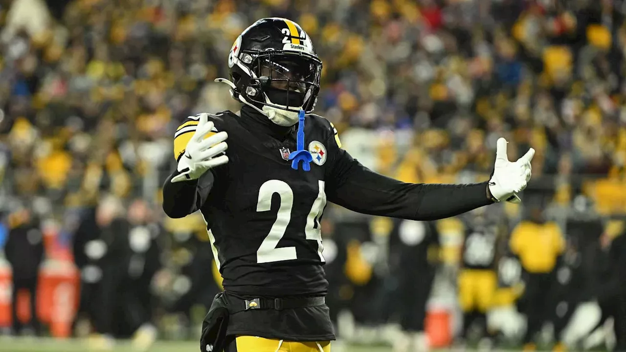 Steelers Ship Joey Porter Jr. to Cowboys in Draft-Heavy Deal