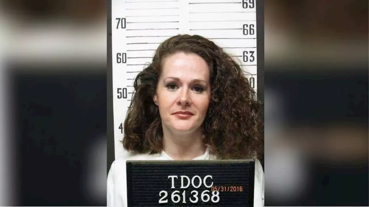 Supreme Court Clears Path for Tennessee’s First Female Execution in Two Centuries