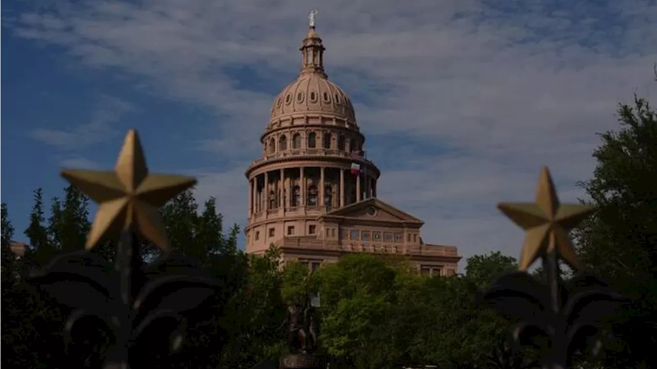 Texas State Capitol Plot Foiled: Benny Caldera Jr. Arrested