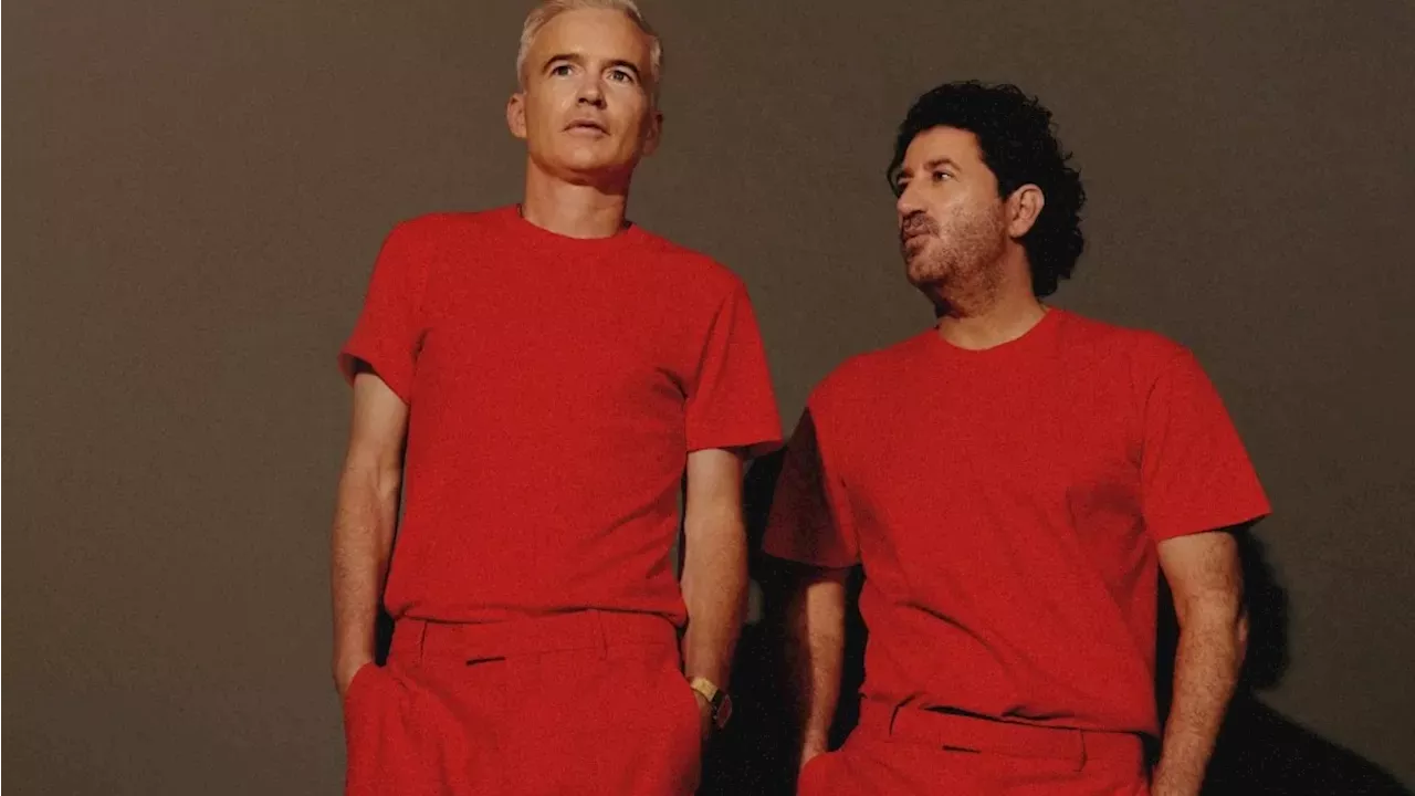 The Avalanches to Tour Australia in 2027, Including Sydney Opera House Performance