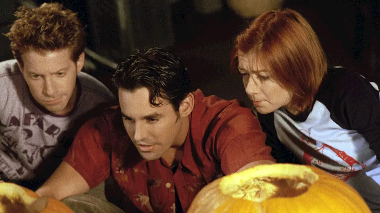 Beyond the Pumpkin: Analyzing the Architecture of the Halloween TV Special