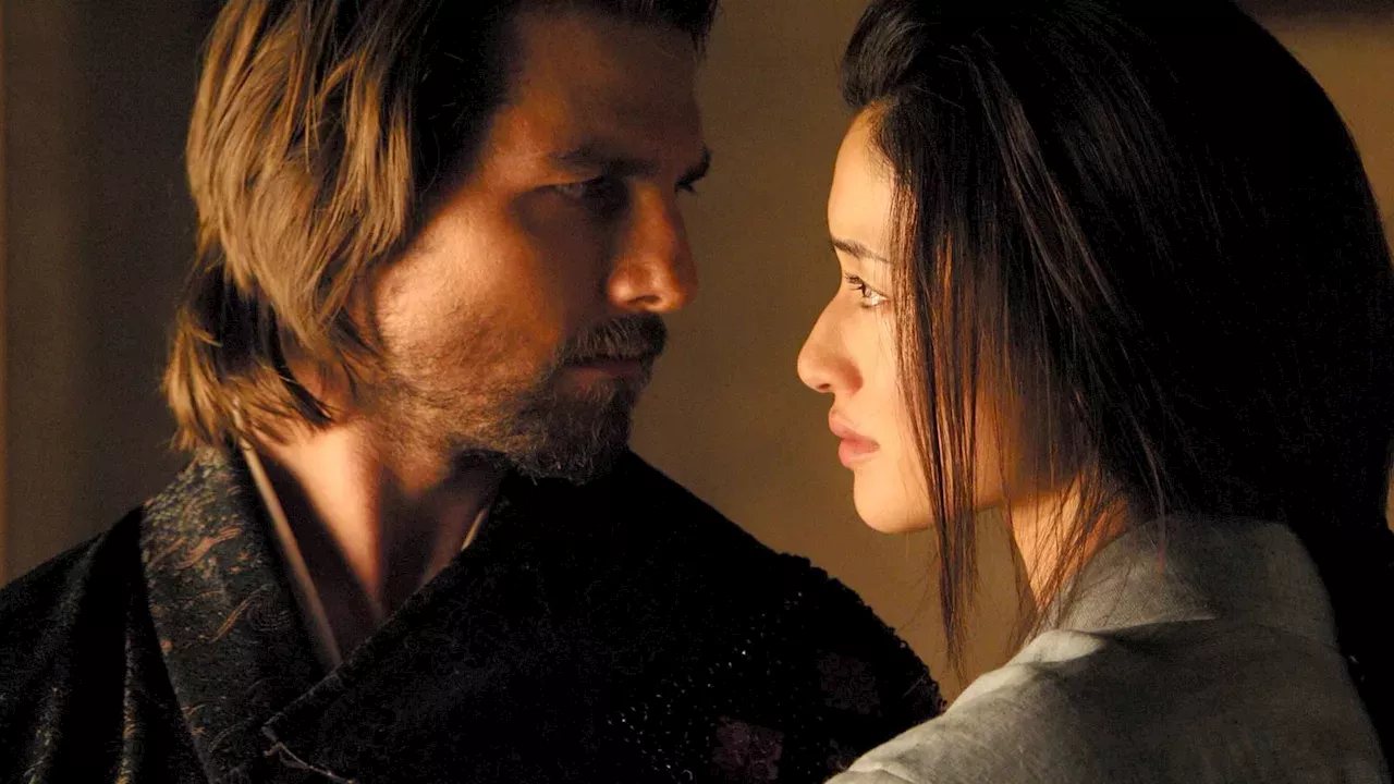 Beyond the Stunts: Why 'The Last Samurai' is Reclaiming Its Legacy on HBO Max