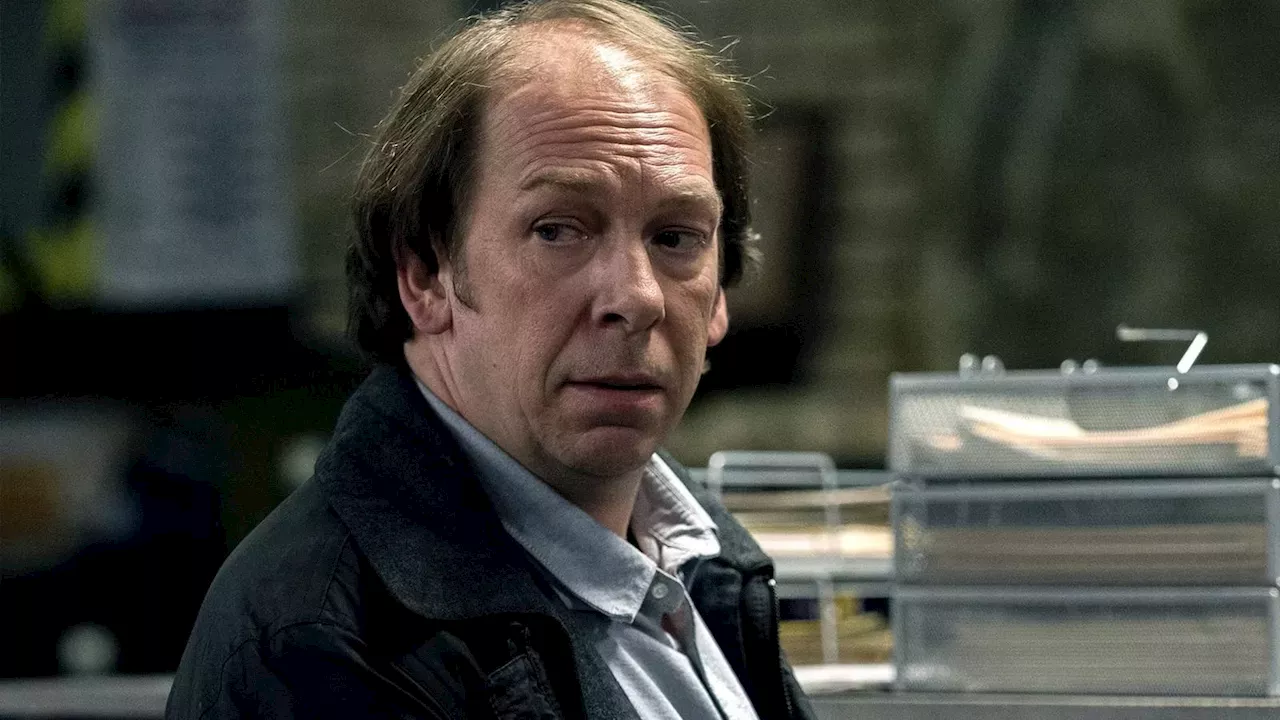 Why HBO's Highest-Rated Thriller Became a Ghost in the Streaming Machine