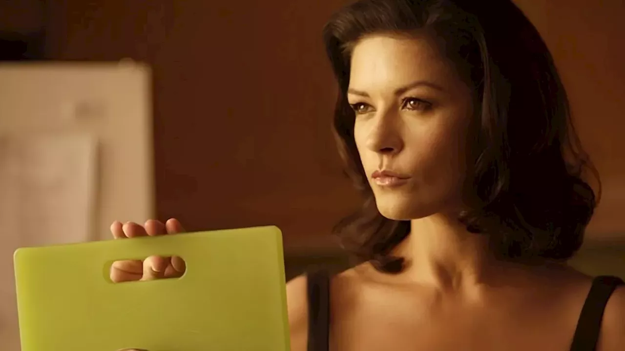 The Rebound's Failed Attempt to Revive the 2000s Rom-Com
