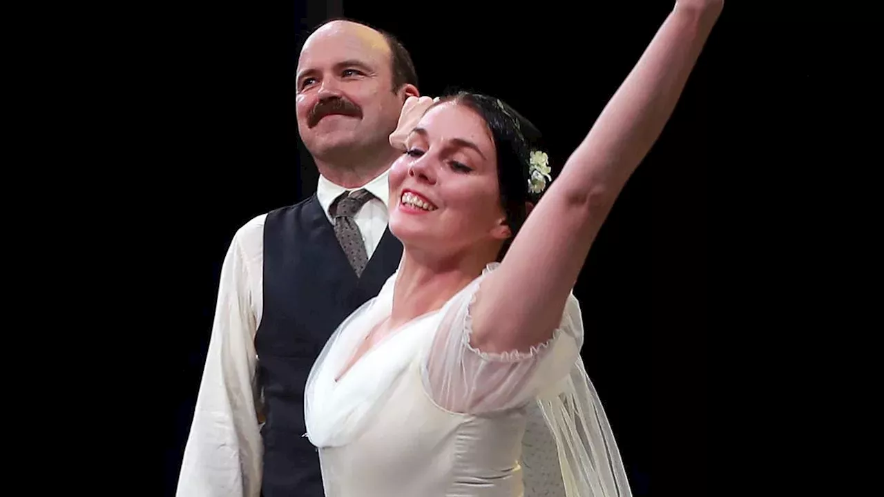 Keynes on Stage: Rory Kinnear’s High-Stakes Gamble at the Theatre Royal Haymarket