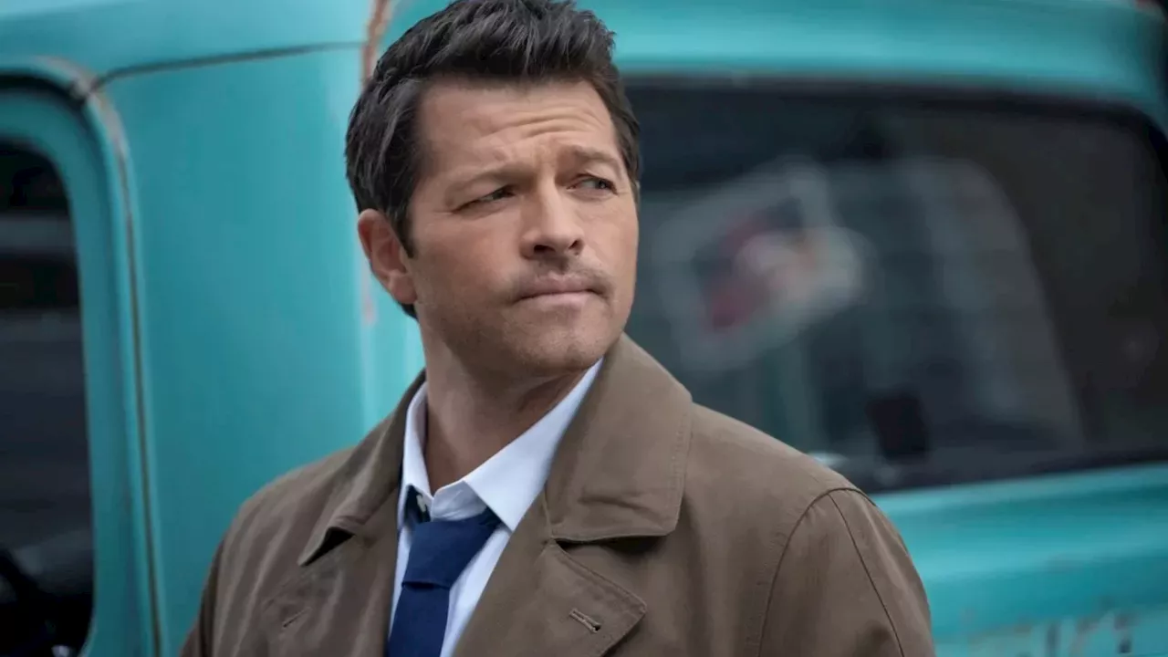 The Castiel Effect: How a Temporary Angel Redefined the Winchester Mythology