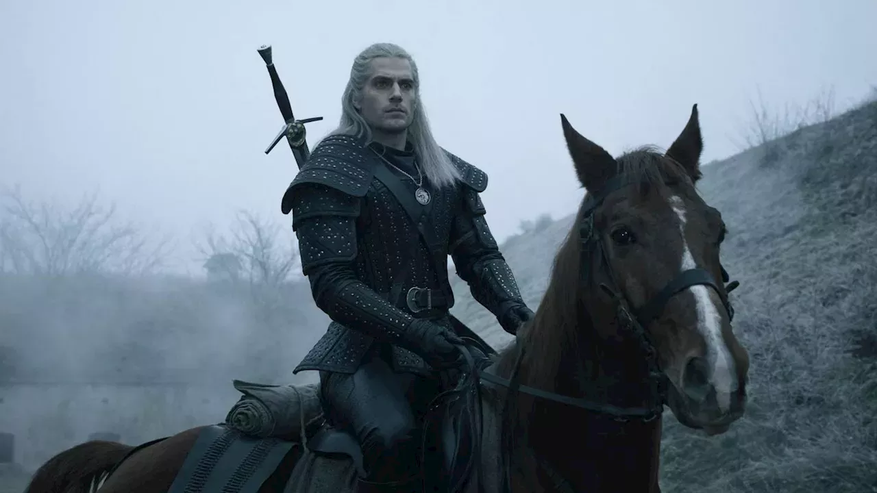 Netflix Influence Hits Velen: Unlocking the Forgotten Wolf Gear in The Witcher 3 Remastered