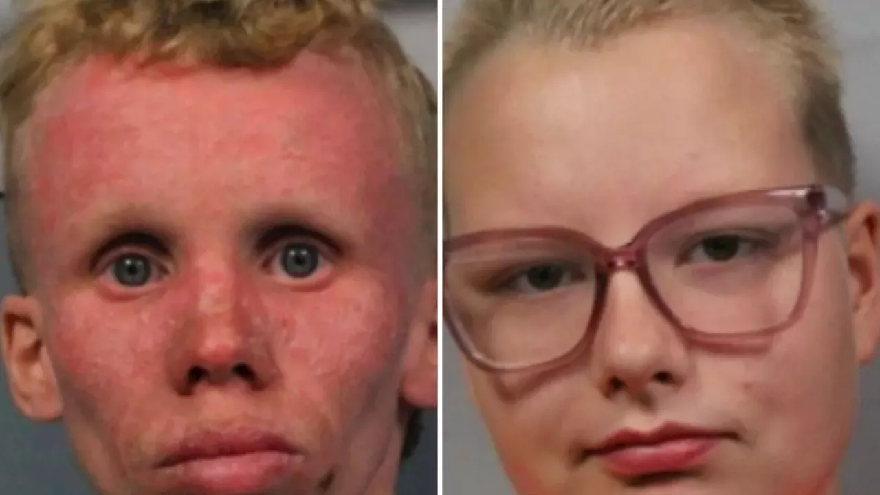 From Viral Content to Felony Arson: The TikTok Couple in Charleston