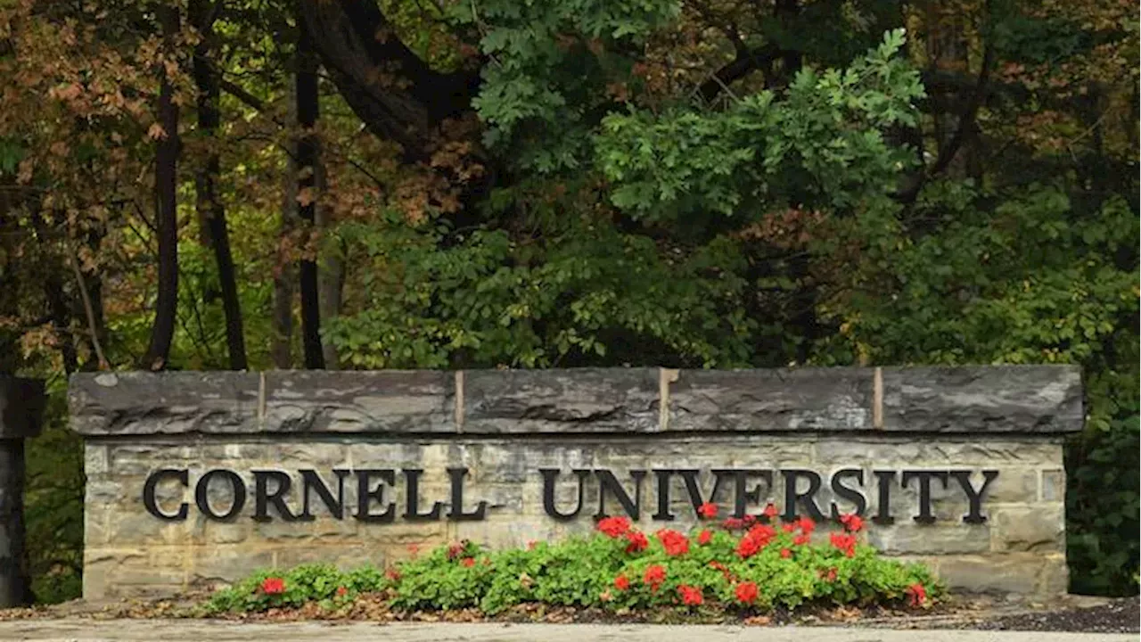 The Cornell Transcript Gap: Why 100% Certainty Didn't Trigger Prosecution