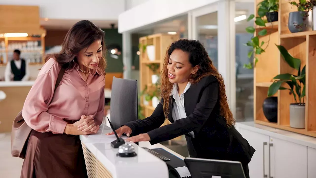 The Human Edge: Why Hilton's 2027 Report Shows AI Can't Replace the Concierge