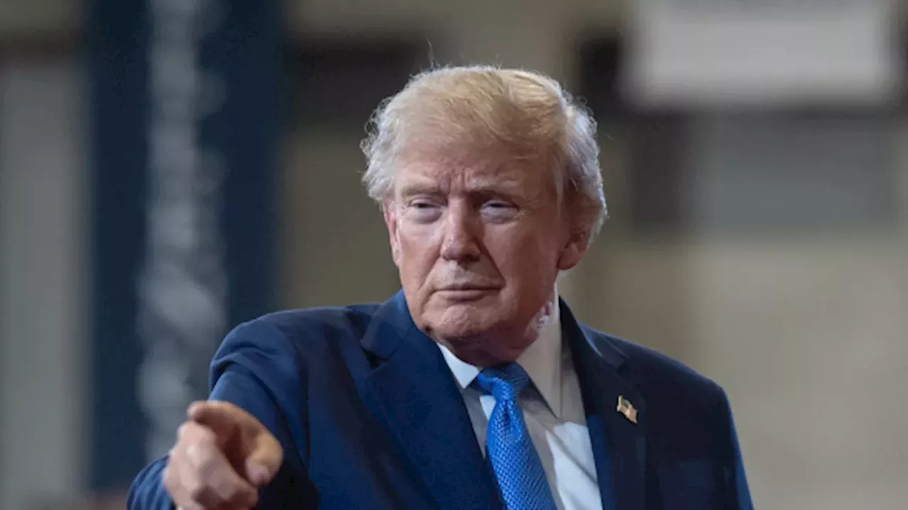 Trump's $500 Healthcare Refunds: A Pre-Election Correction or Political Play?