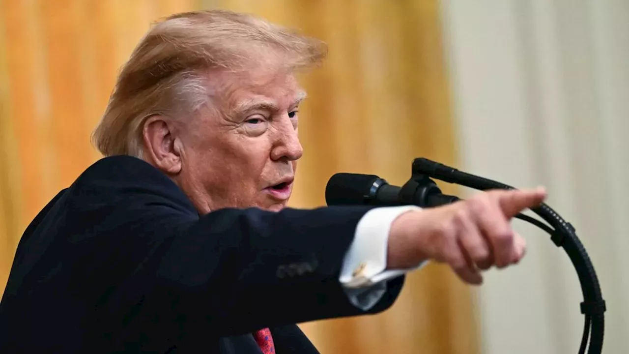 Trump’s Brinkmanship: The High-Stakes Choice Between War and Diplomacy with Iran