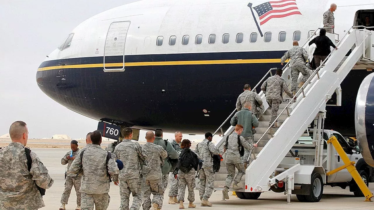 The Post-US Era in Iraq: A Fragile Peace Amidst Armed Militias