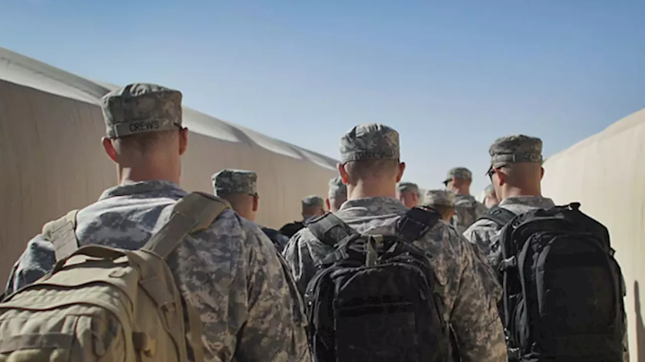 Beyond Operation Inherent Resolve: The End of the 12-Year U.S. Presence in Iraq