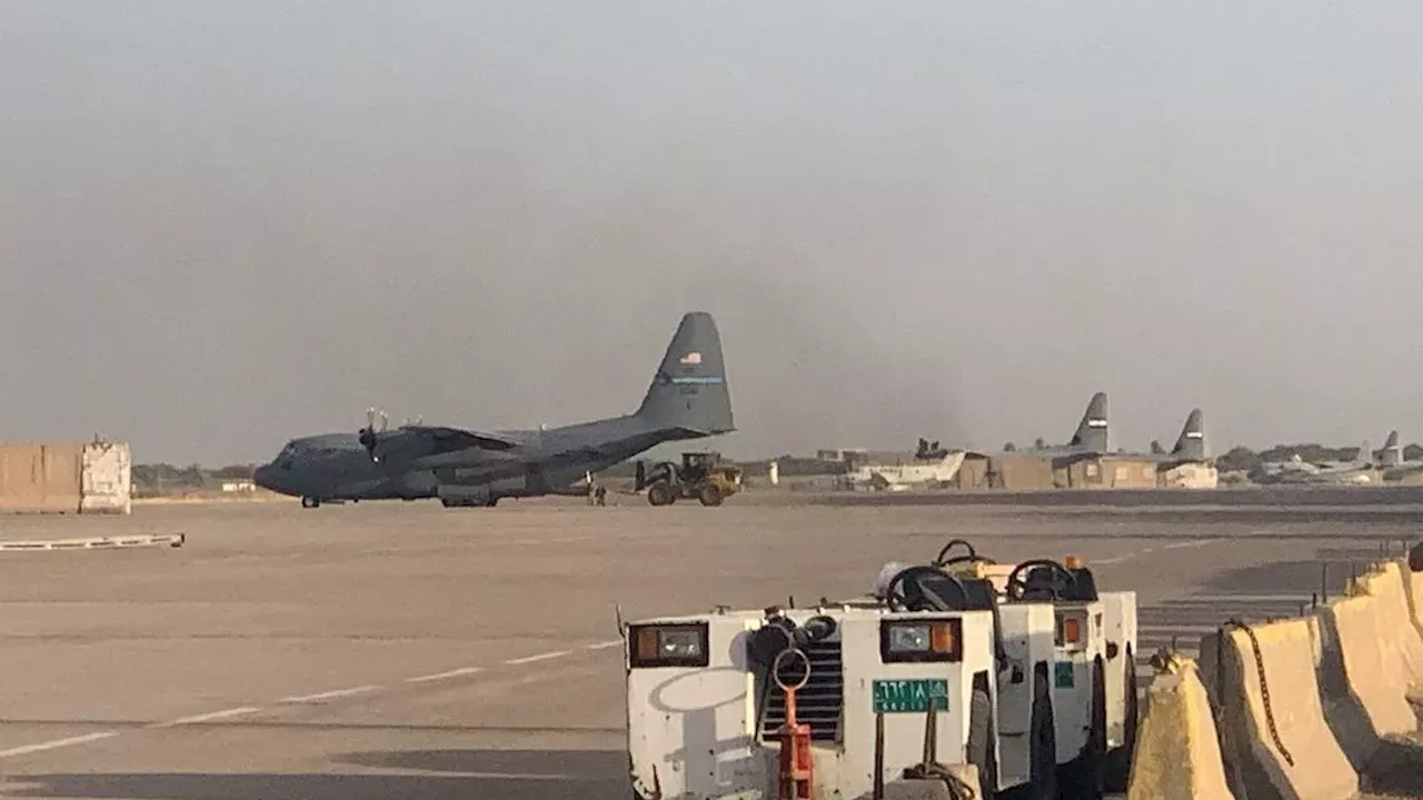 Beyond Operation Inherent Resolve: Iraq’s Transition to Bilateral Security Ties