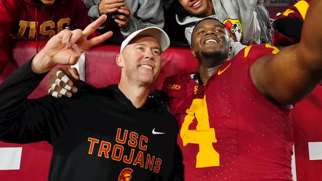 Beyond the Walking Boot: How Jahkeem Stewart’s Return Reshapes USC’s Defense