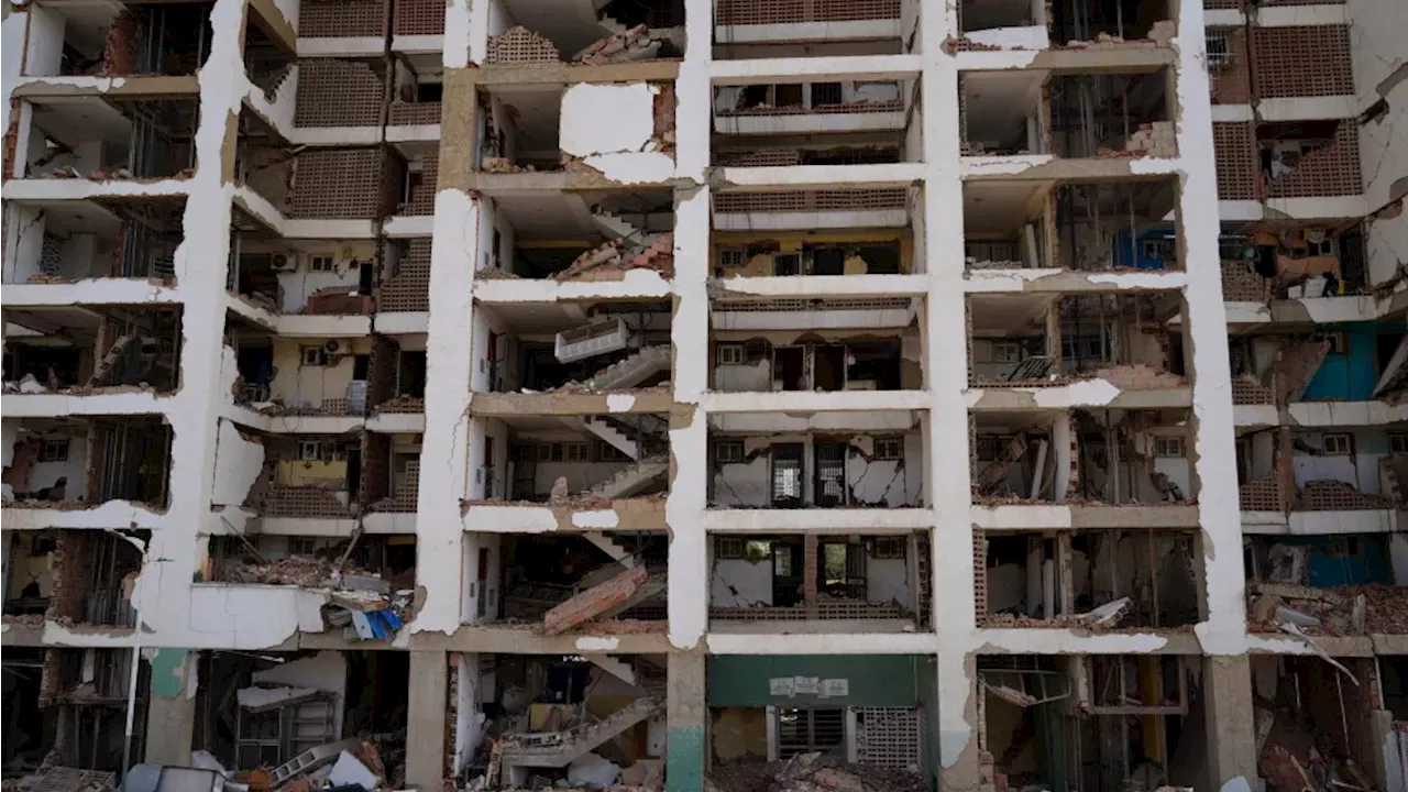 Concrete Traps: How Venezuela's Fault-Line Housing Turned a Natural Disaster into a Man-Made Catastrophe