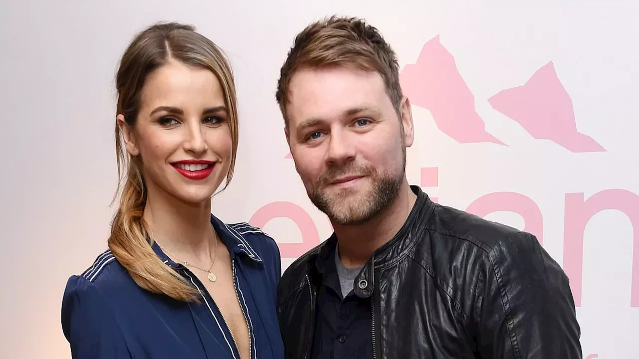 Resilience After Rupture: Vogue Williams on Rebuilding Life After 30