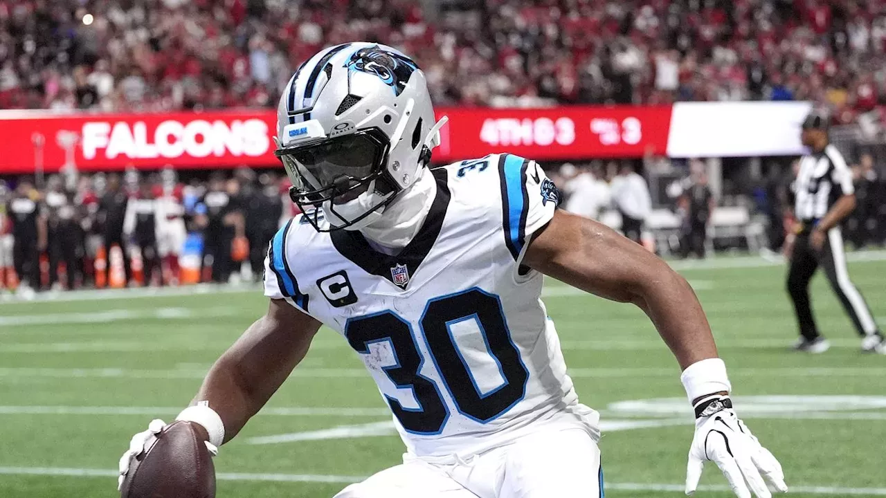NFL Week 4 Fantasy: The Red Flags Facing Kelce, Hall, and Hubbard
